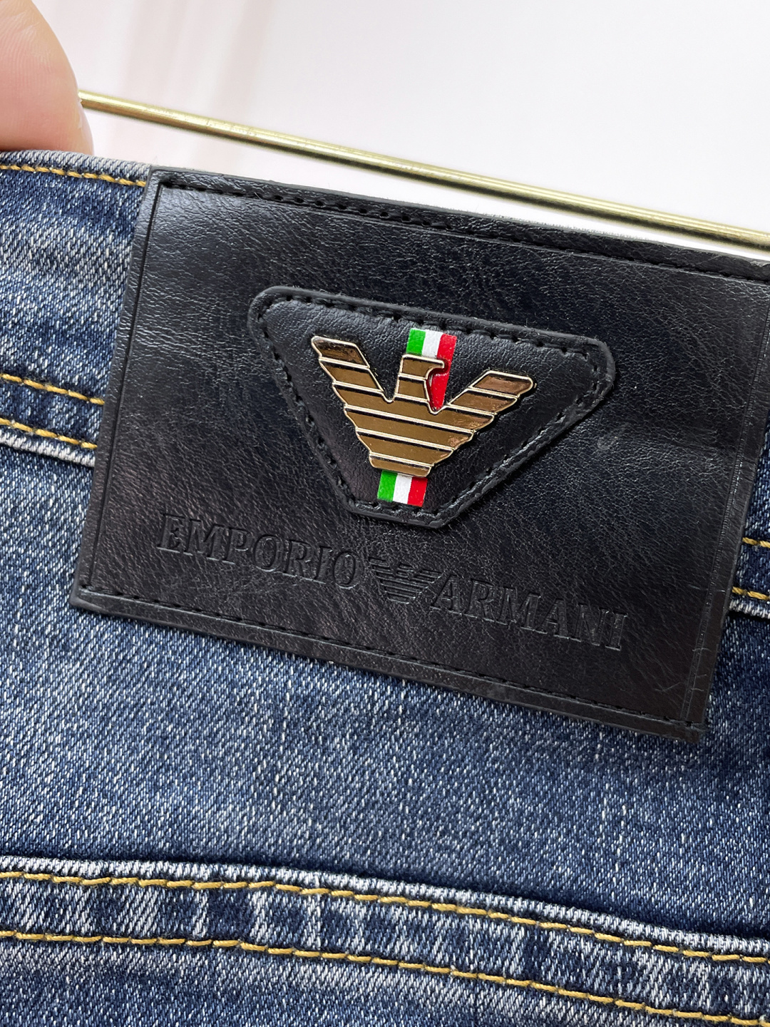 Jeans Man