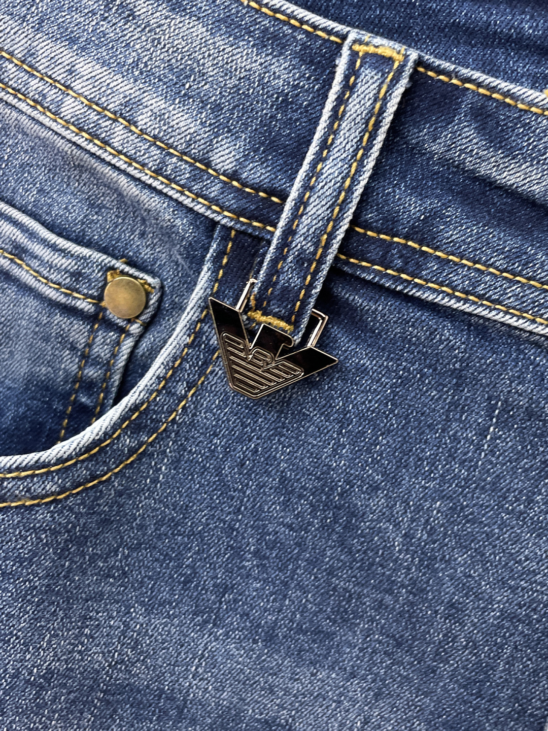 Jeans Man