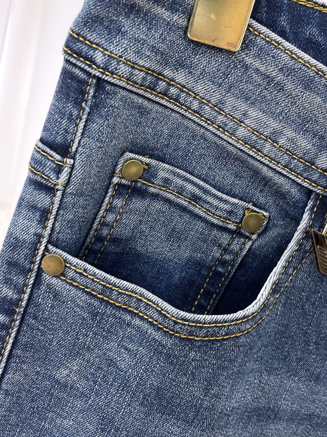 Jeans Man