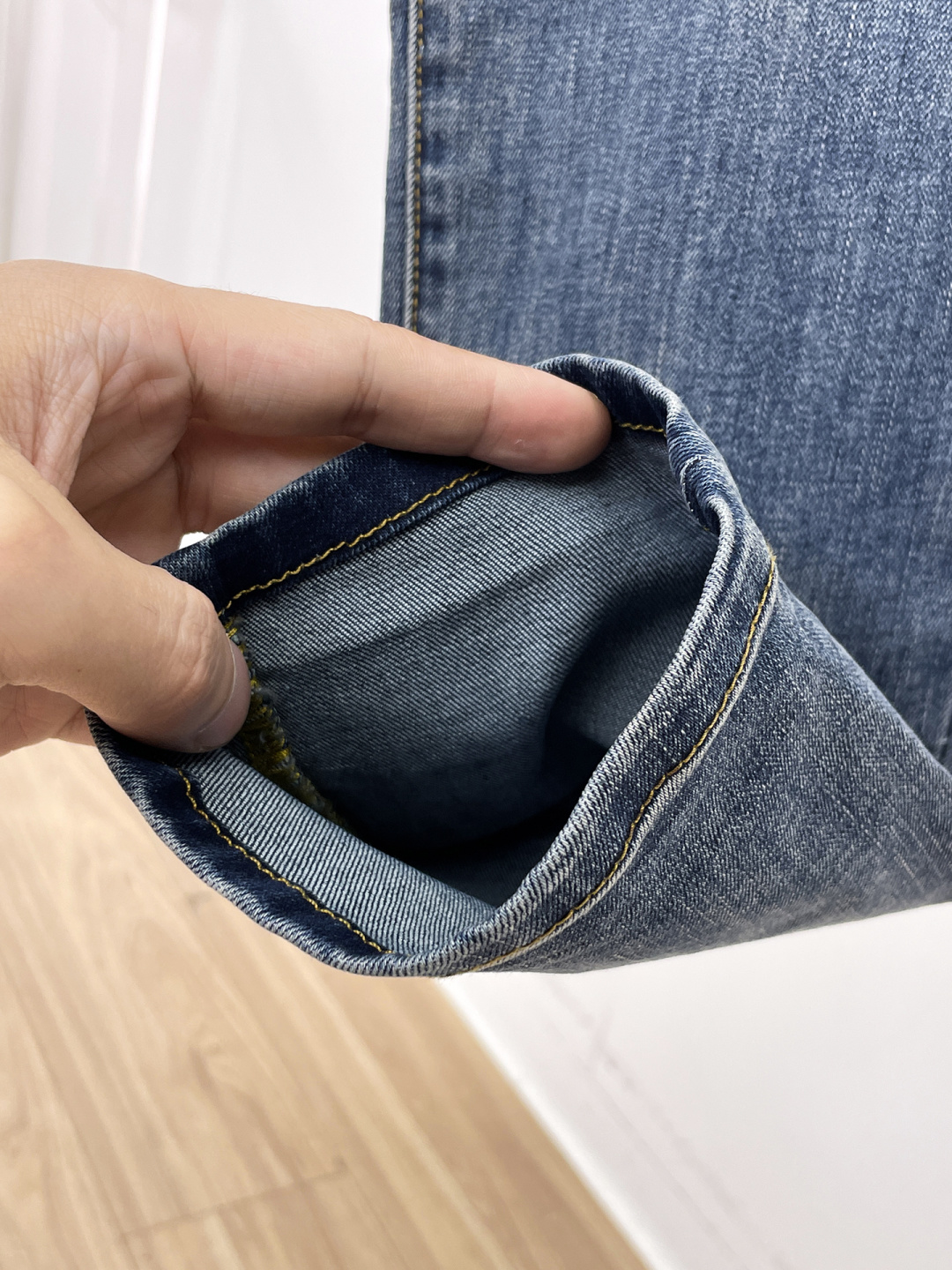Jeans Man