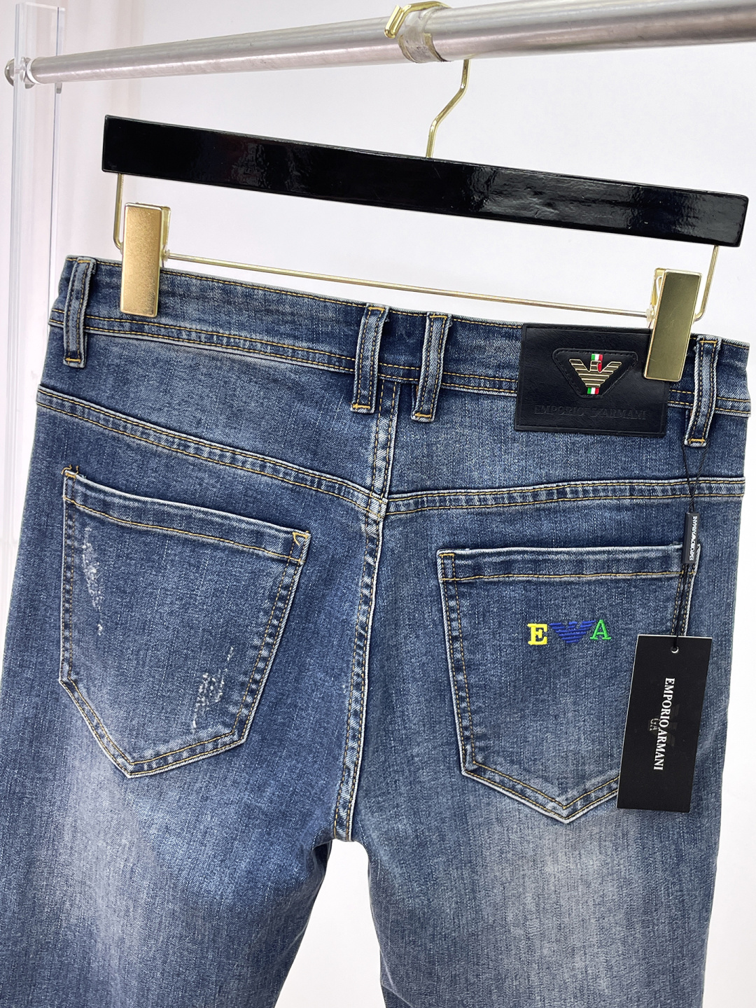 Jeans Man