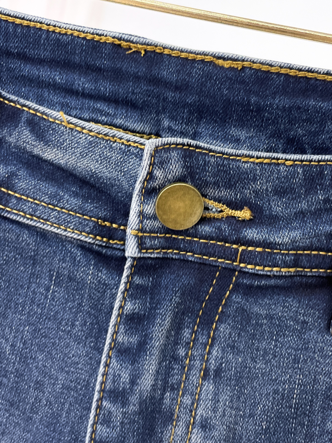 Jeans Man