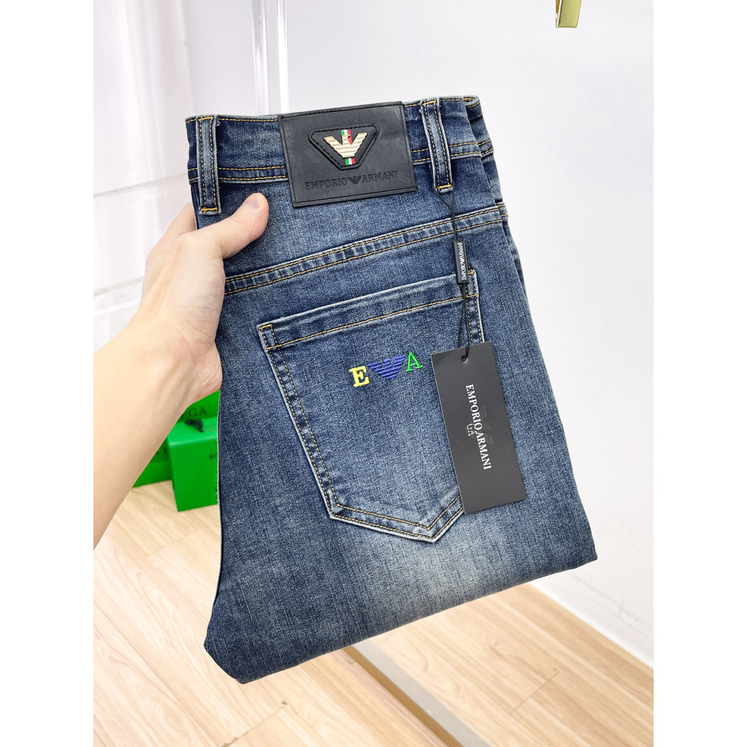 Jeans Man