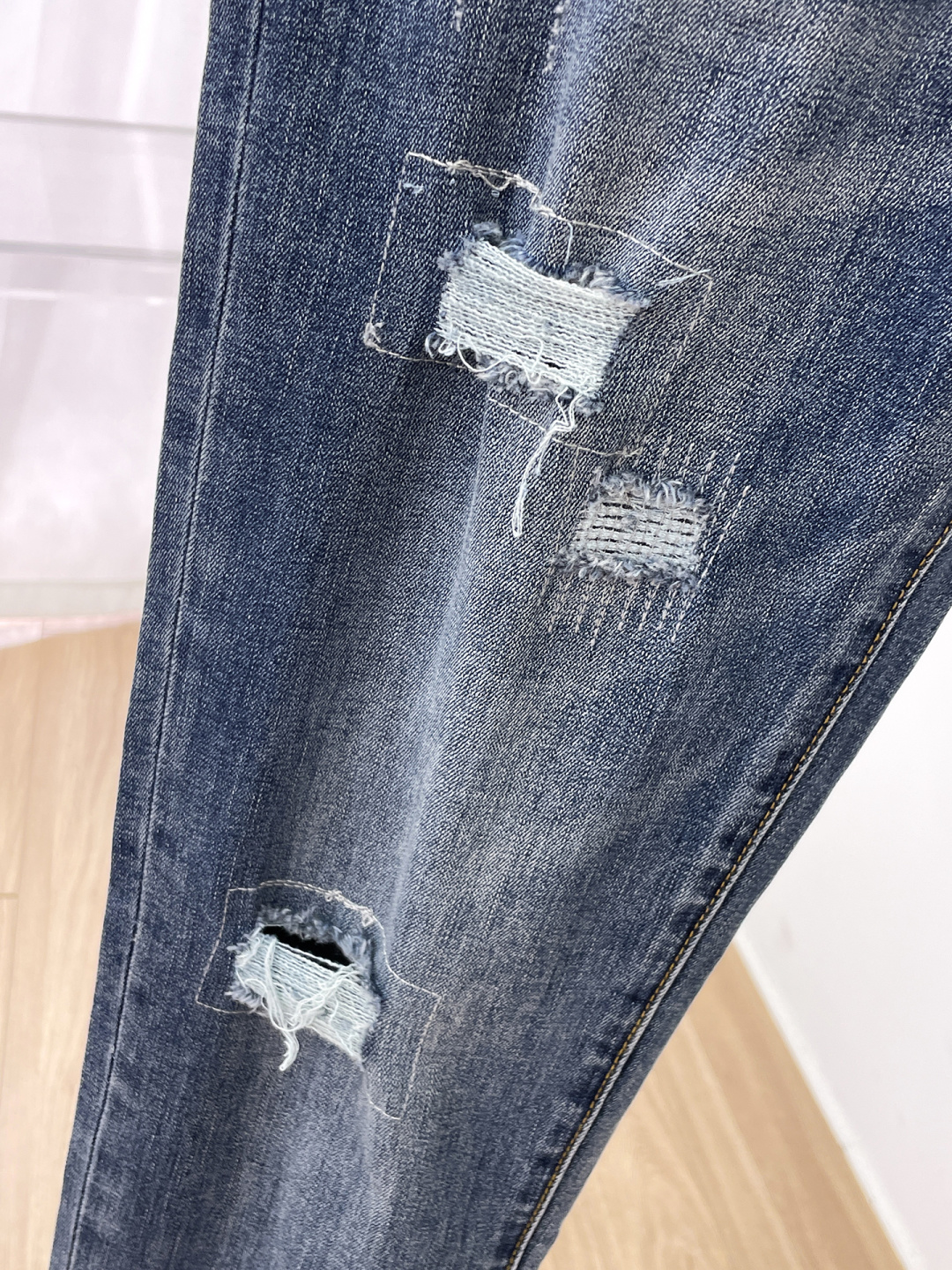 Jeans Man
