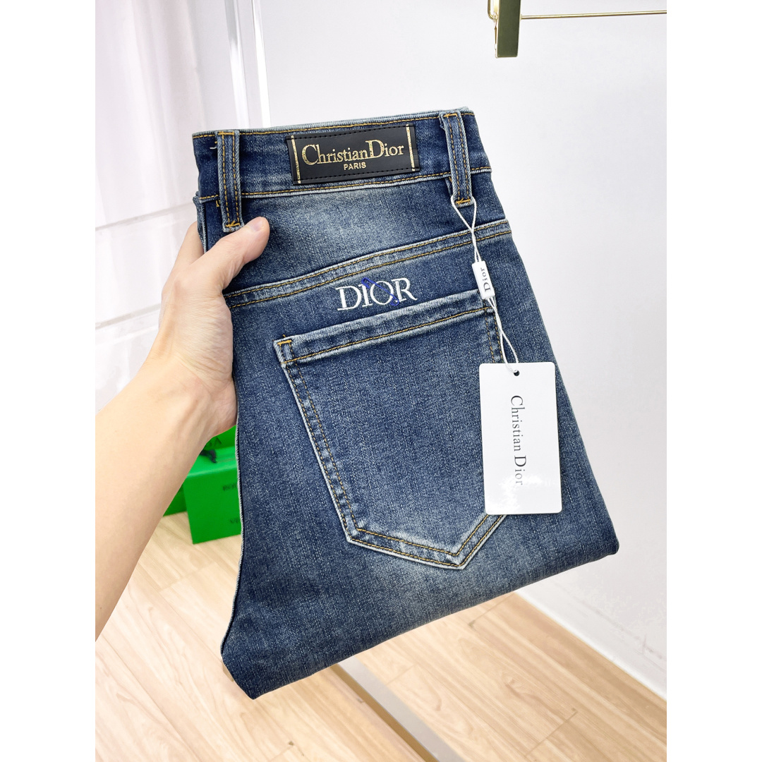 Jeans Man