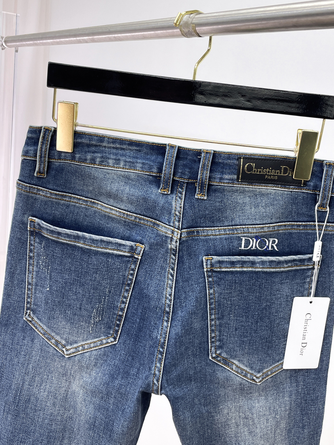 Jeans Man
