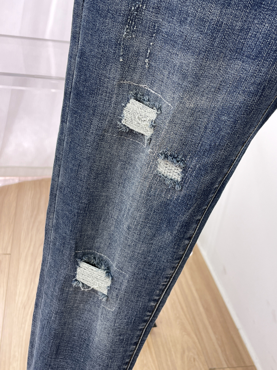 Jeans Man