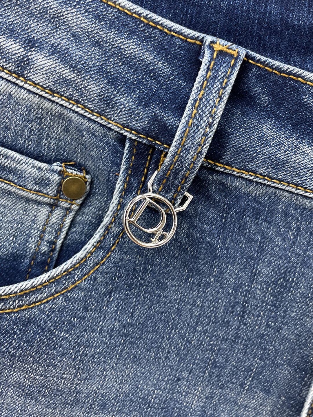 Jeans Man