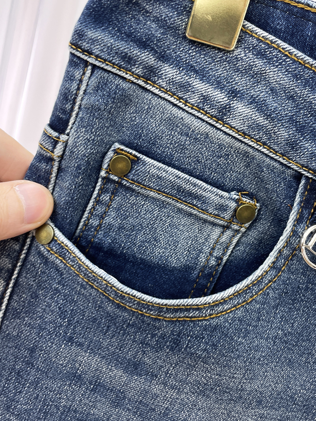 Jeans Man