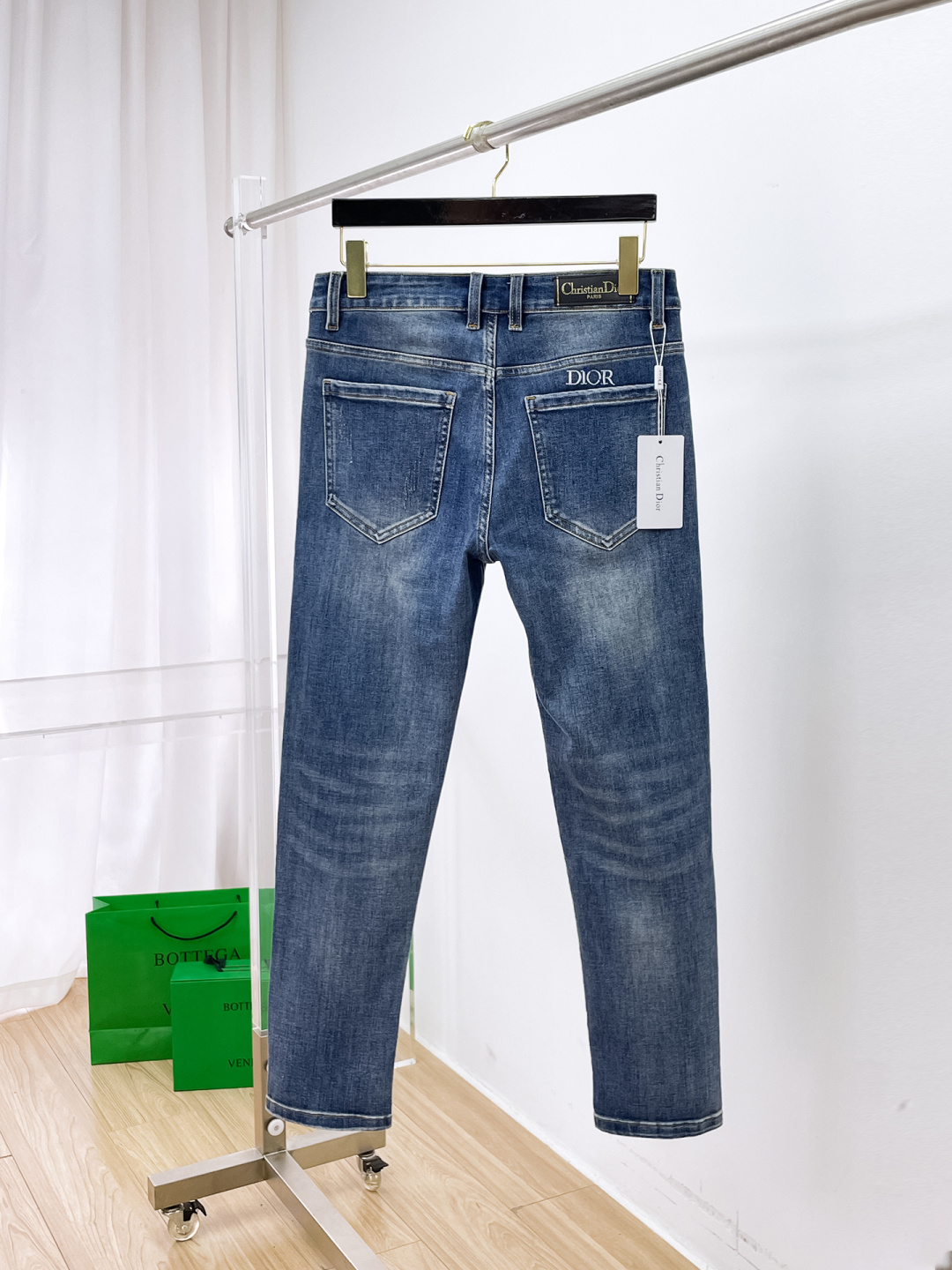Jeans Man