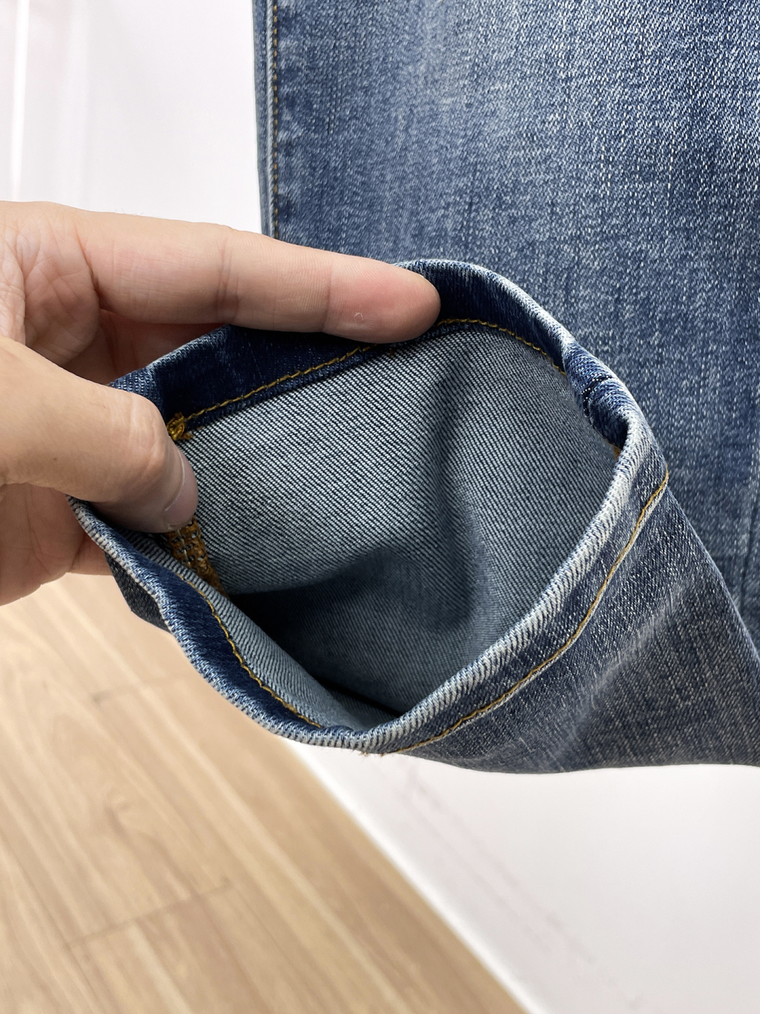 Jeans Man