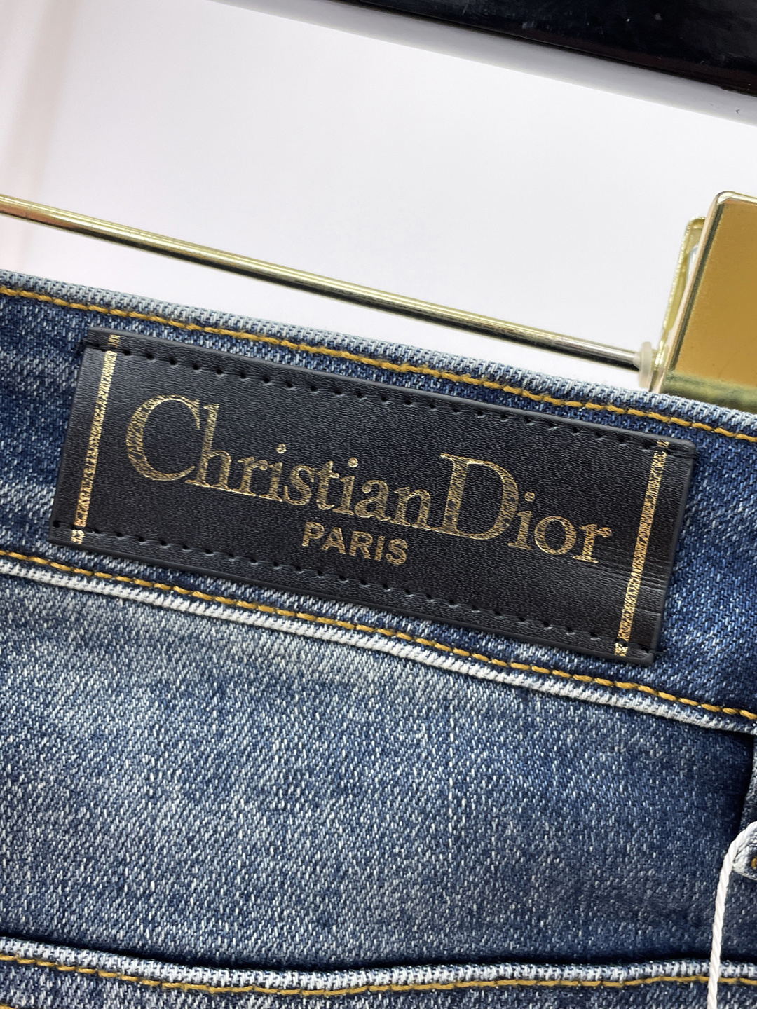 Jeans Man