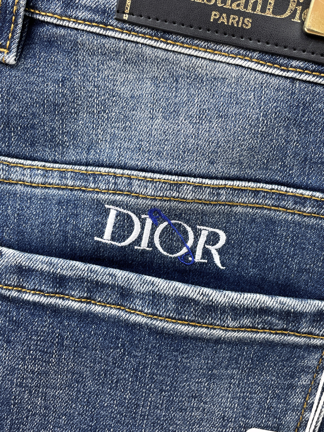 Jeans Man