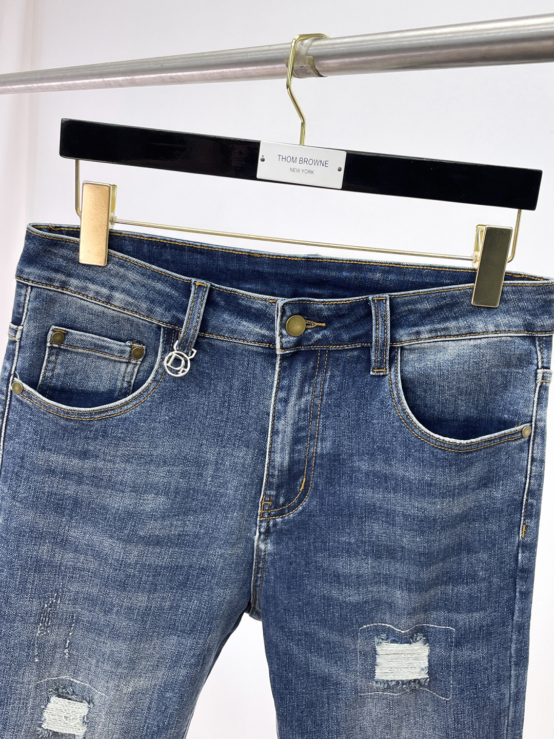 Jeans Man
