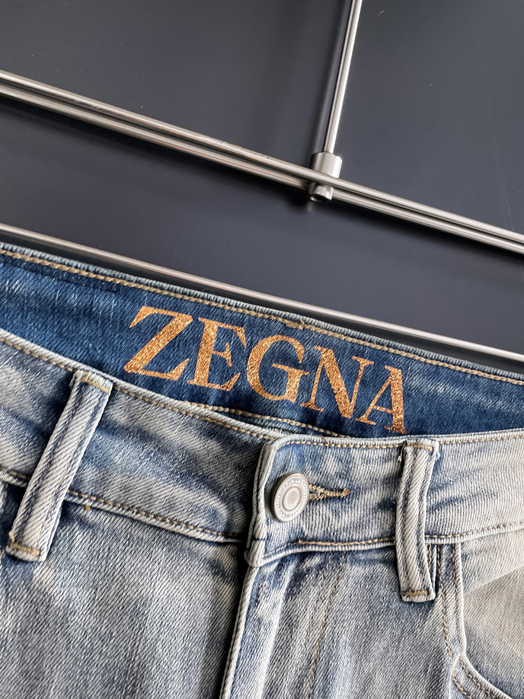 Jeans Man
