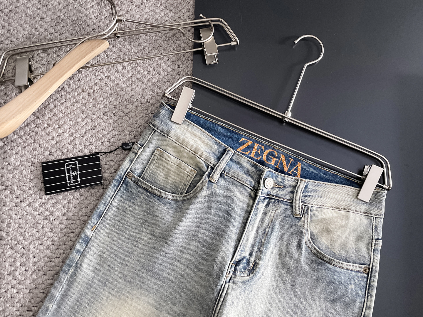 Jeans Man