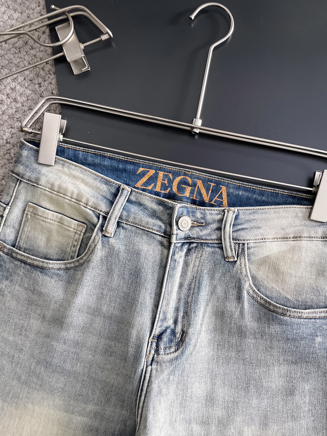 Jeans Man