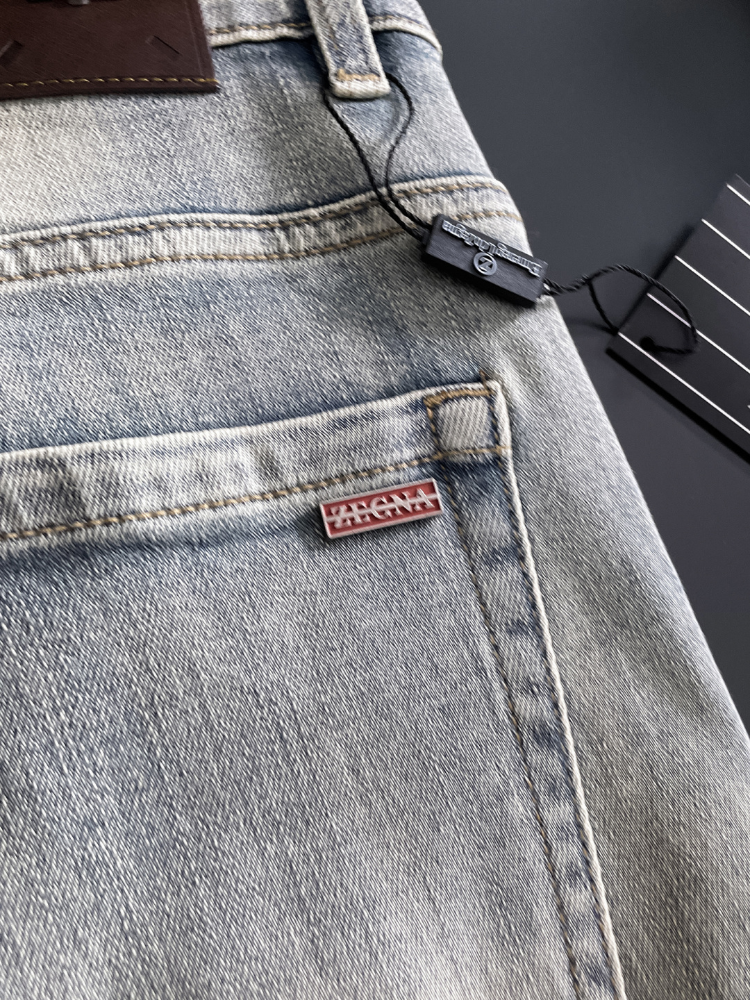 Jeans Man