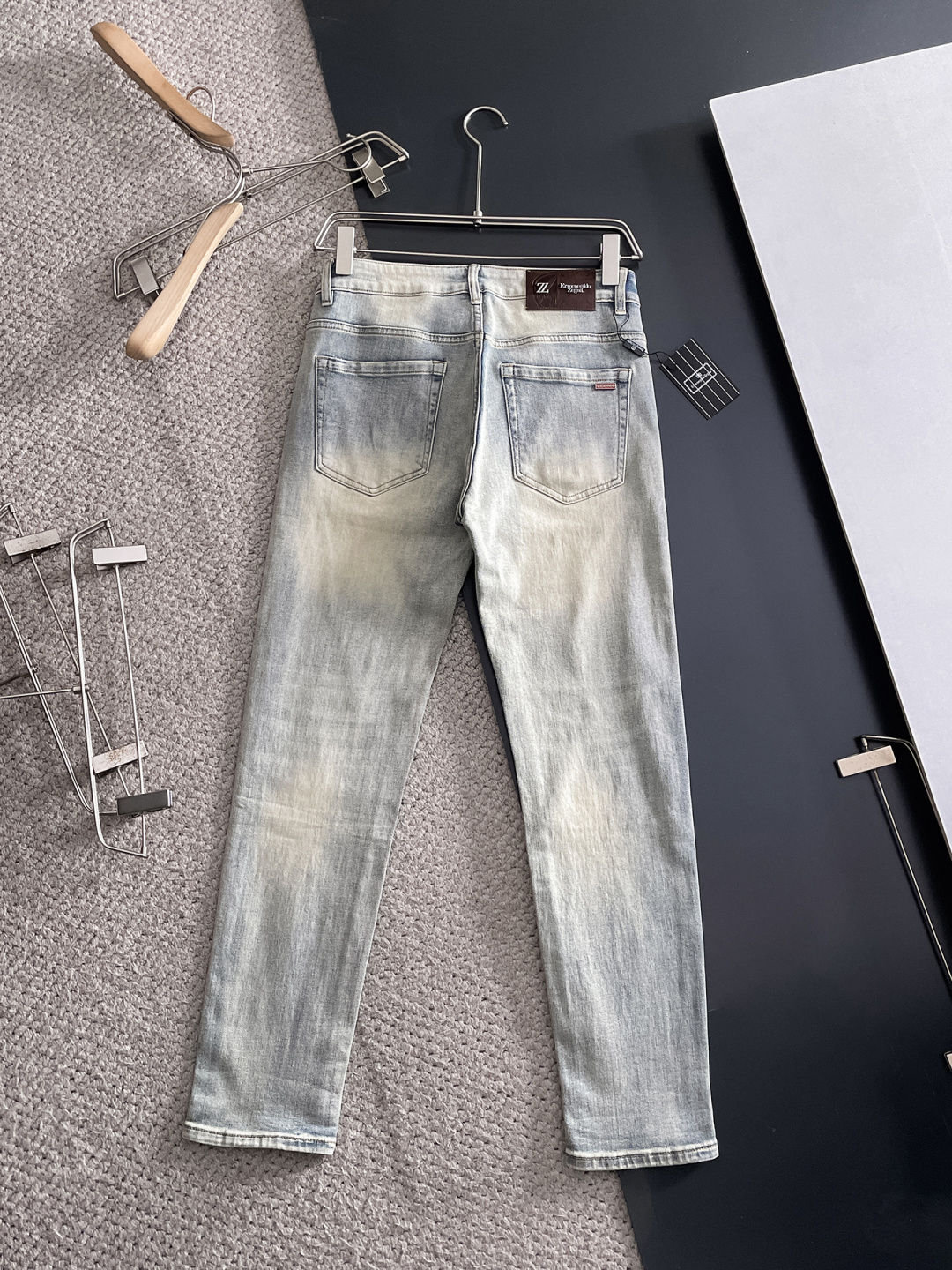 Jeans Man