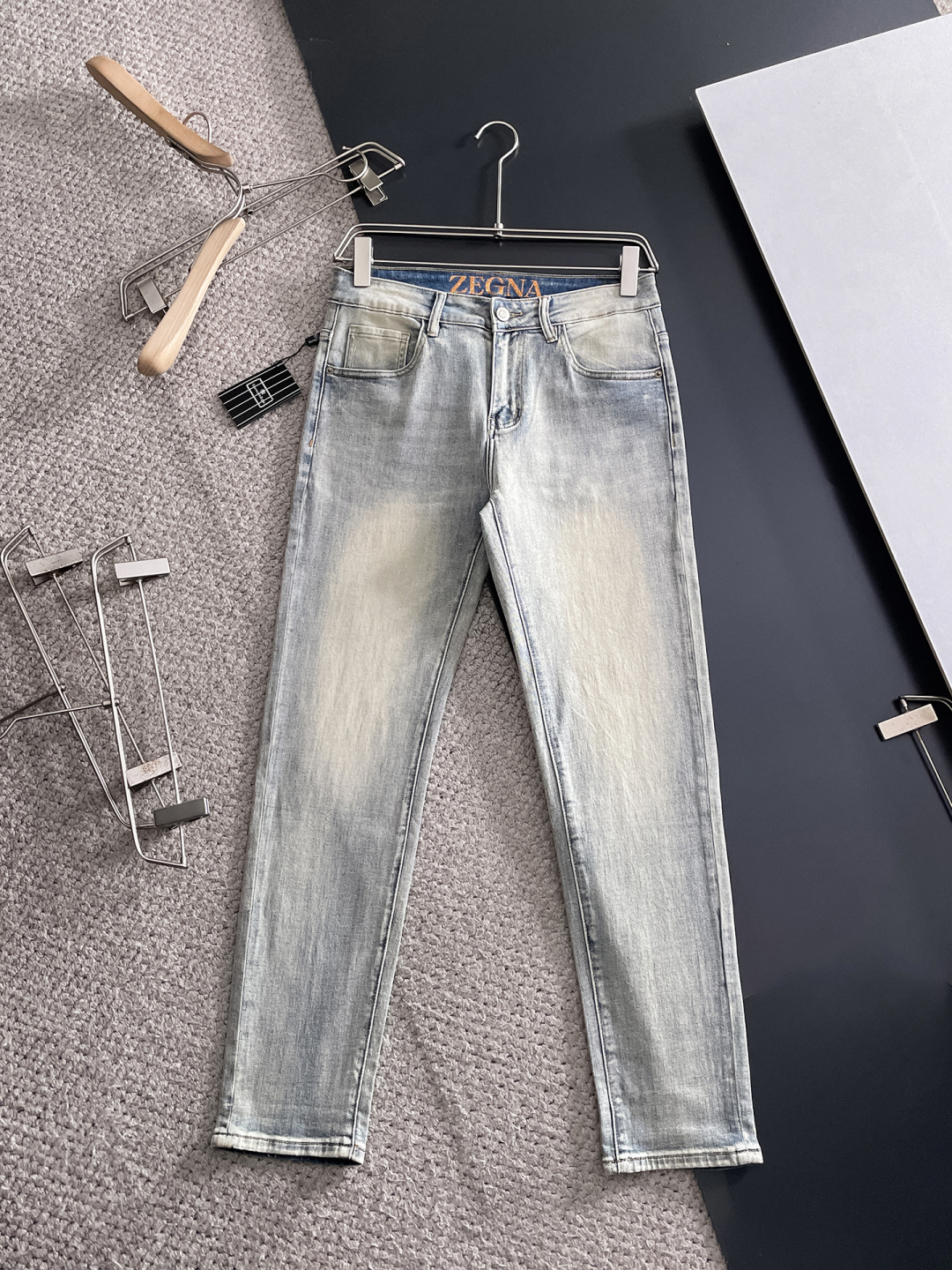 Jeans Man