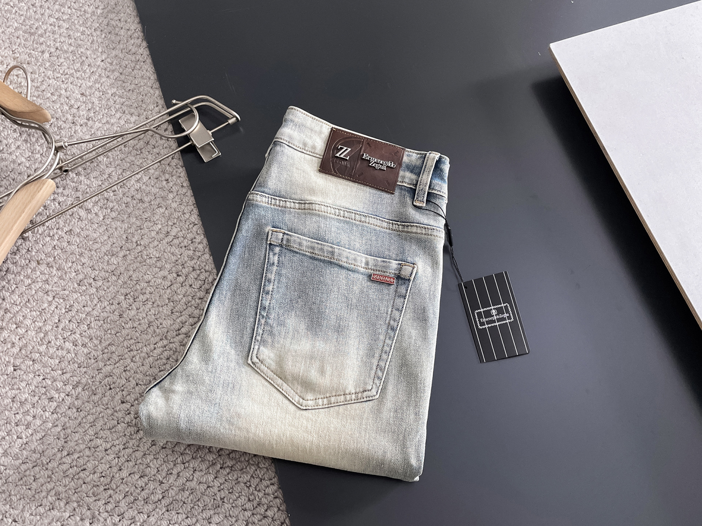 Jeans Man