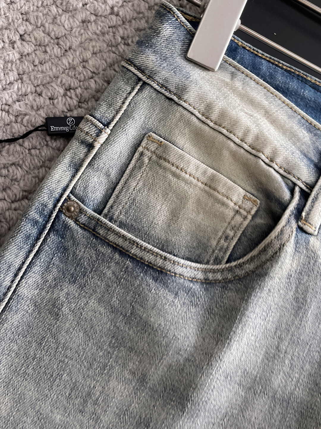 Jeans Man