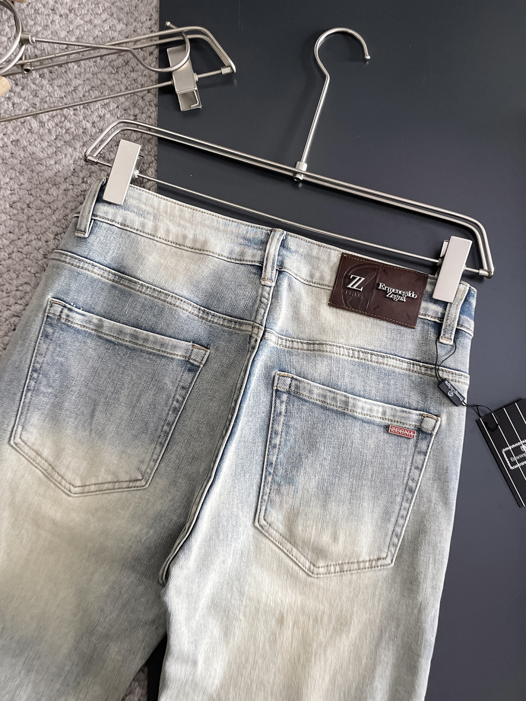 Jeans Man