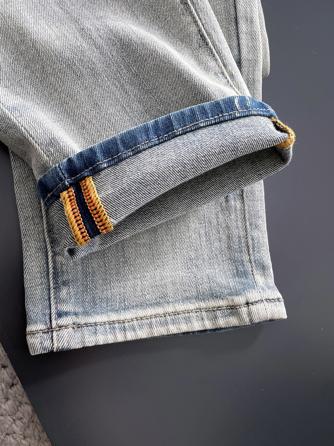 Jeans Man
