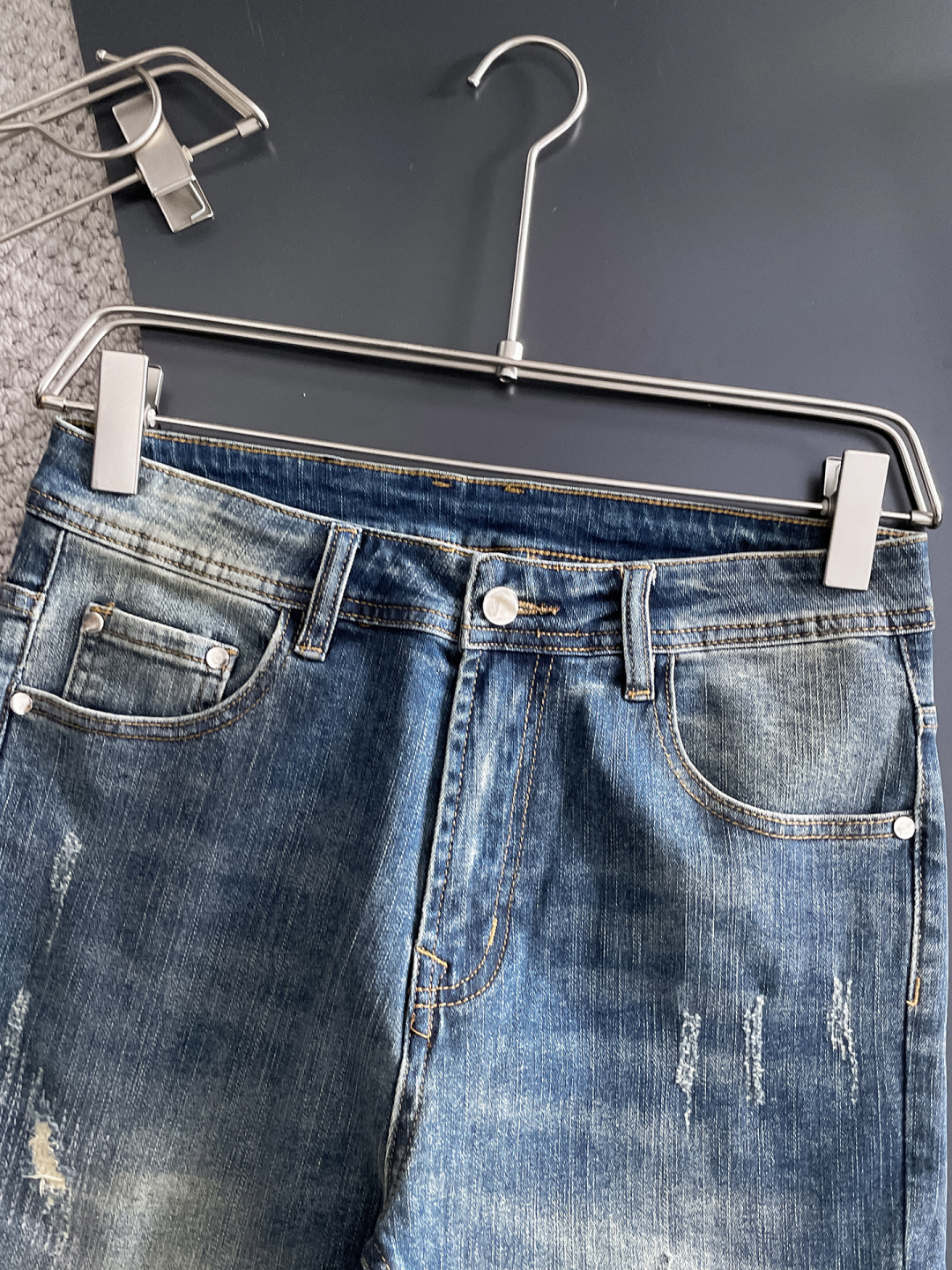 Jeans Man