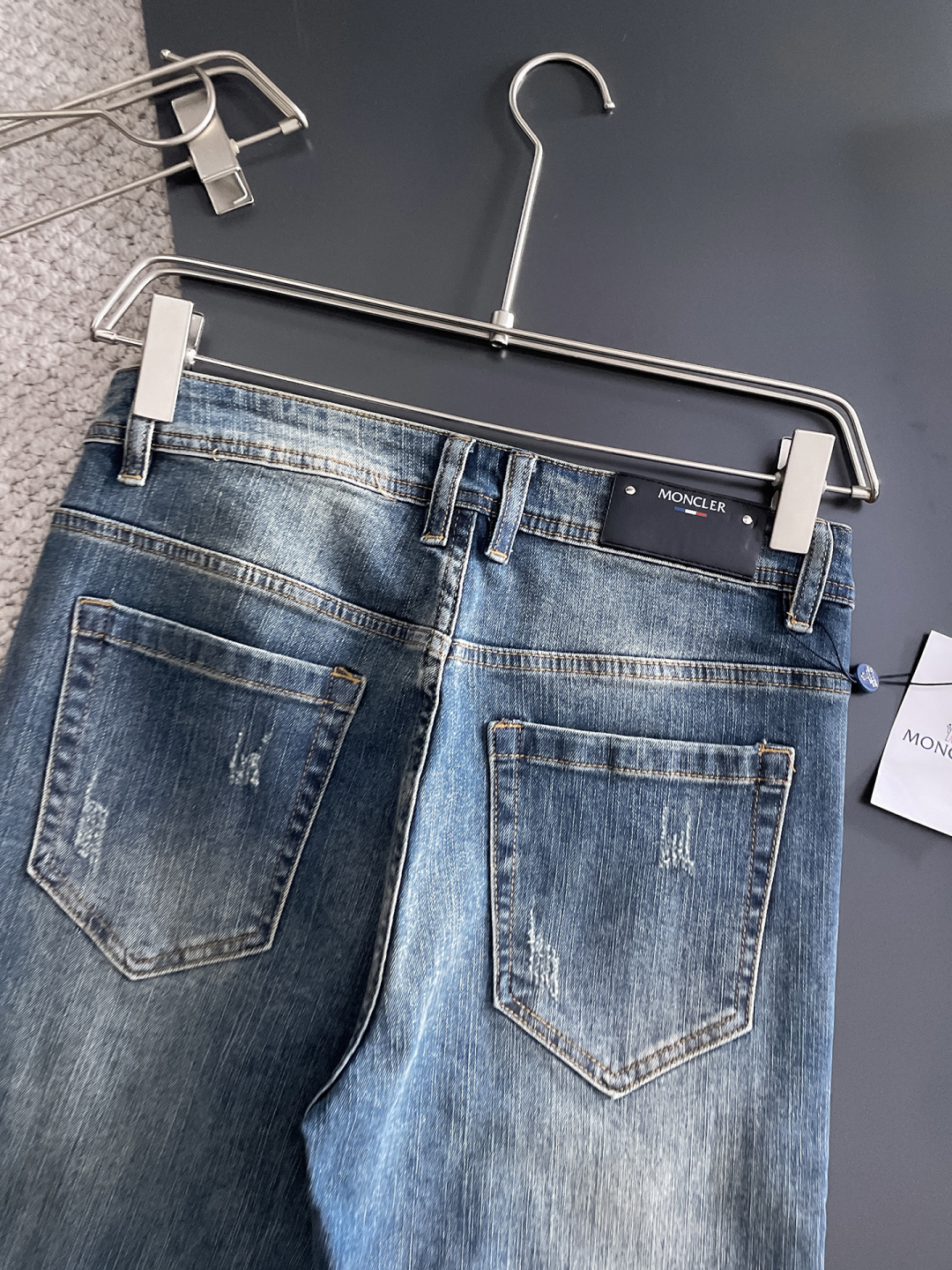Jeans Man
