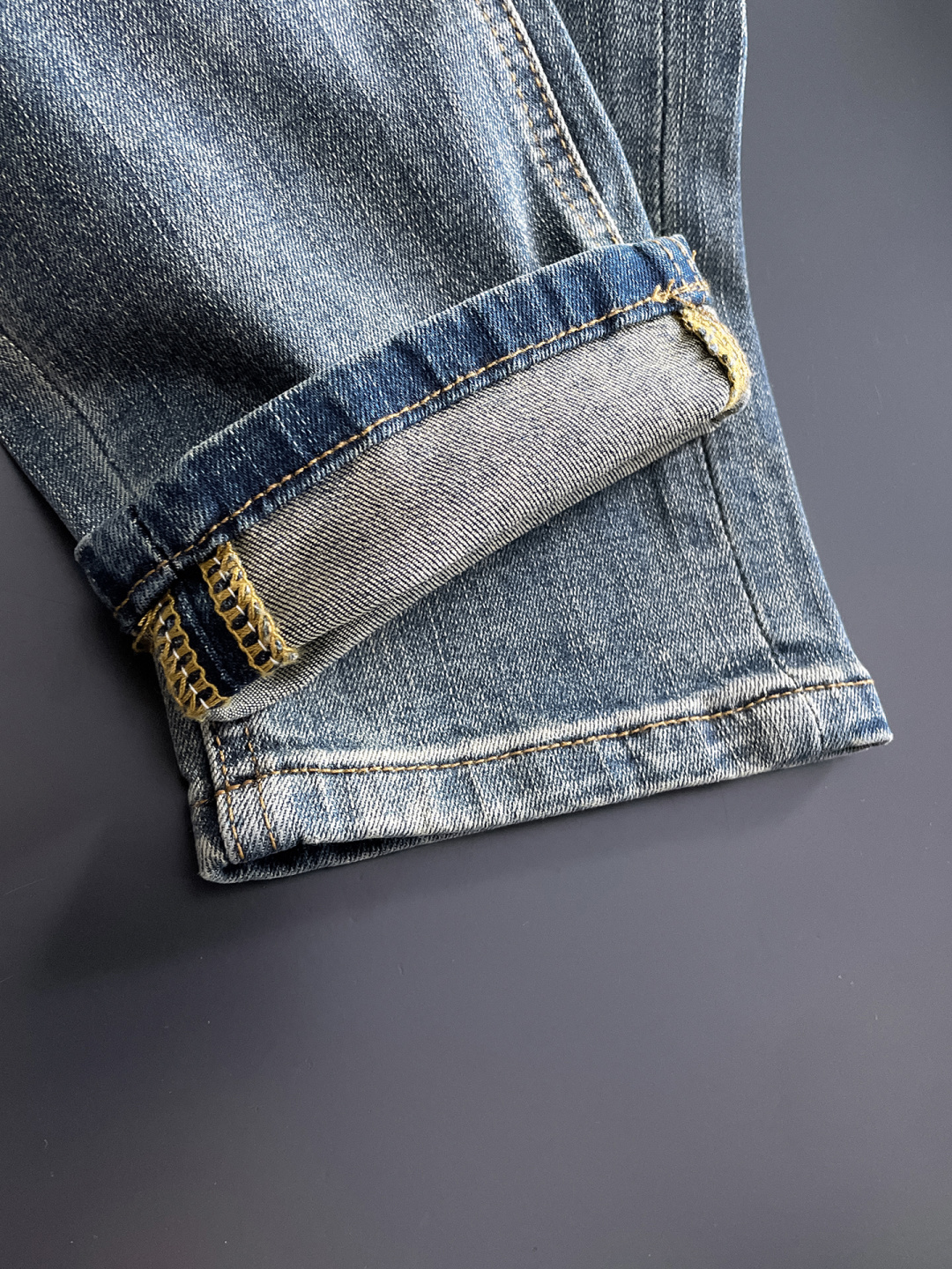 Jeans Man