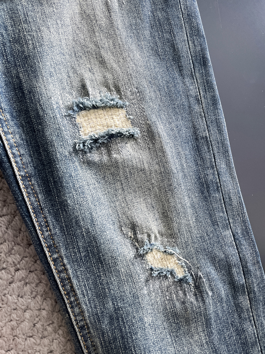 Jeans Man
