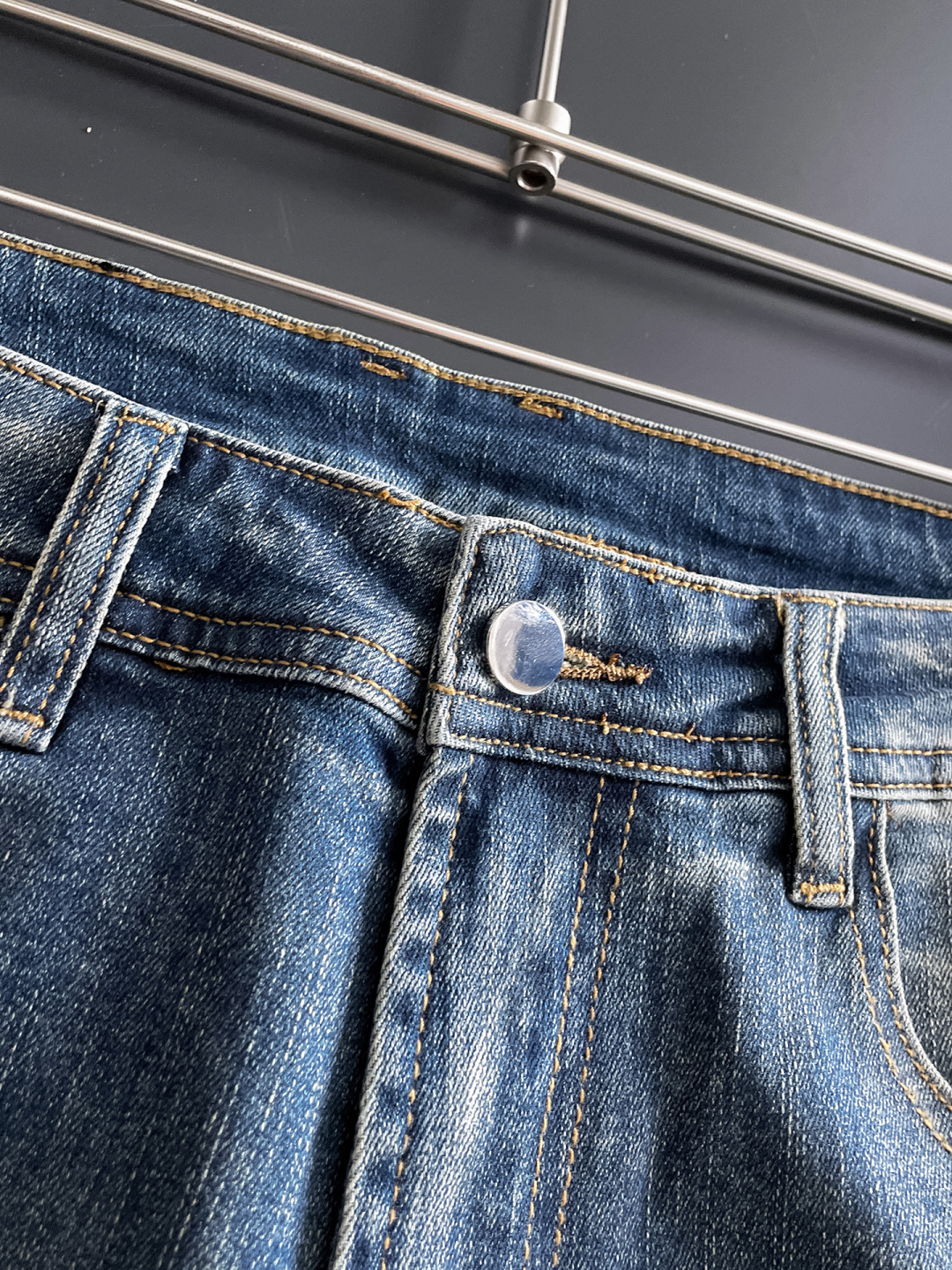 Jeans Man