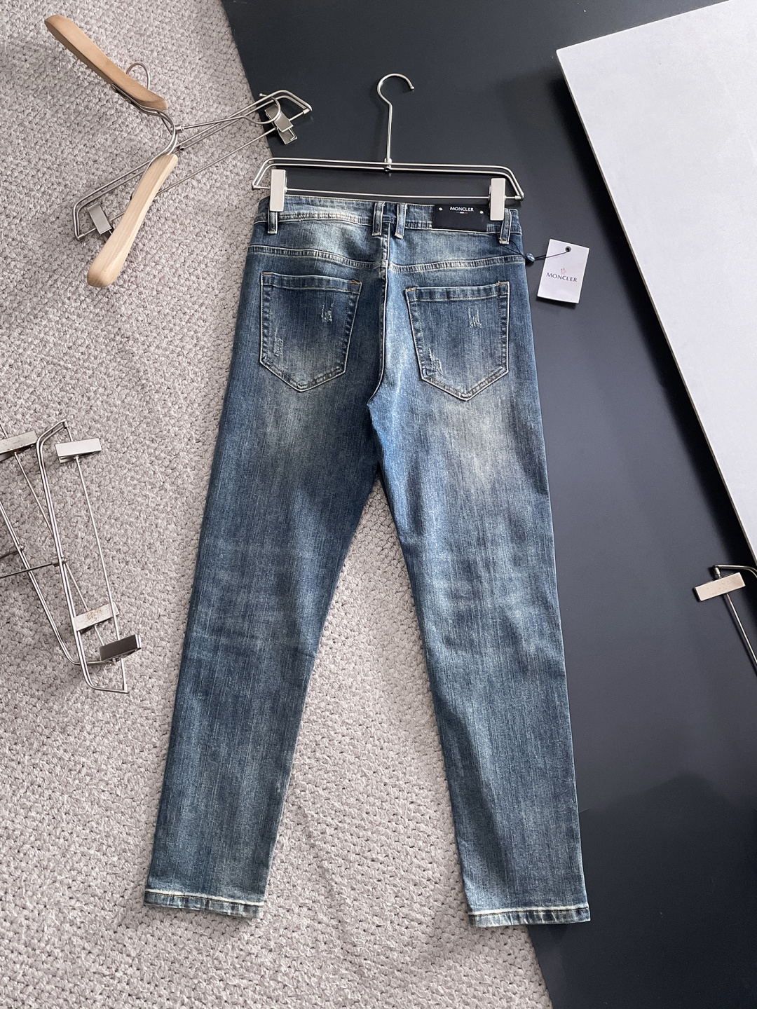 Jeans Man