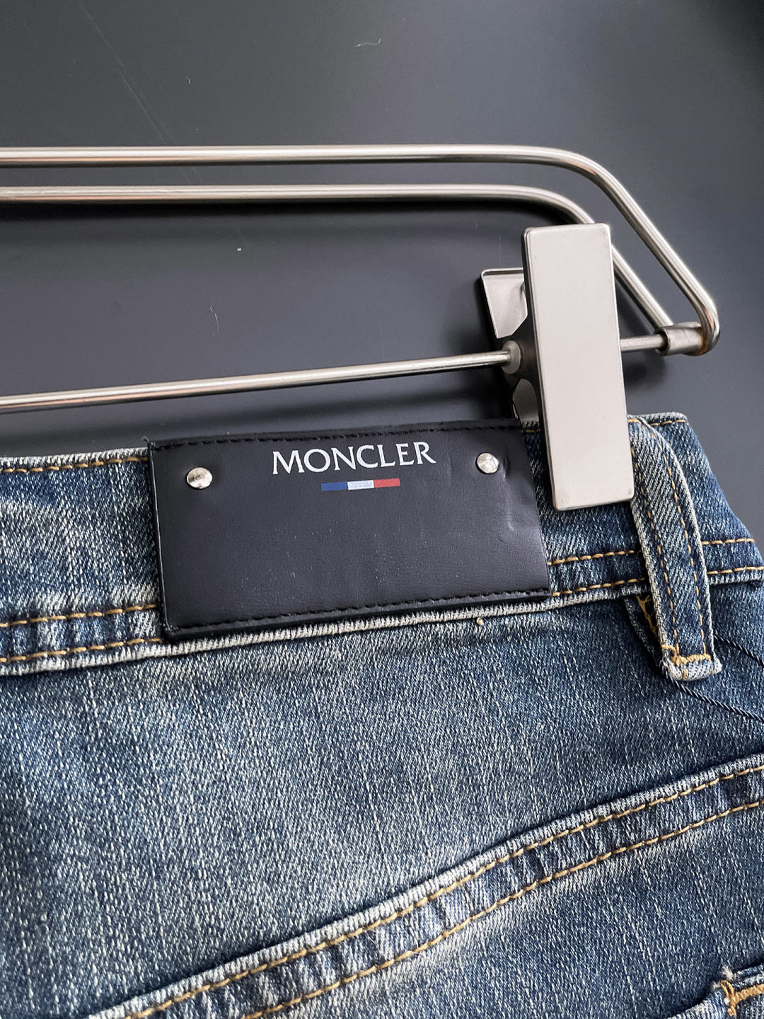 Jeans Man