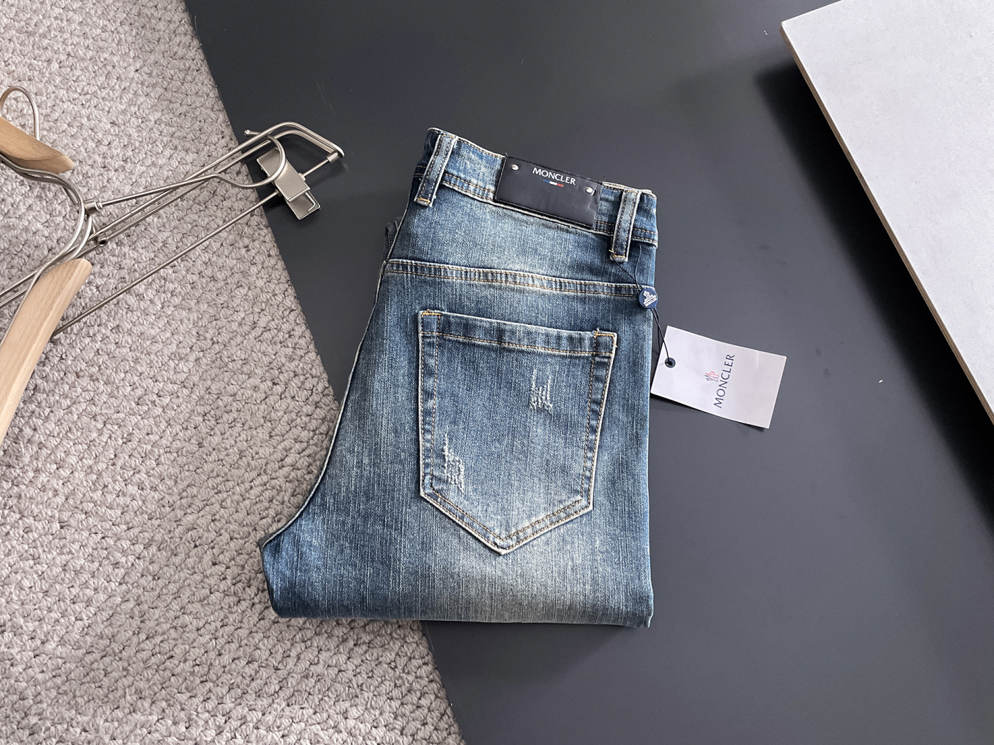 Jeans Man