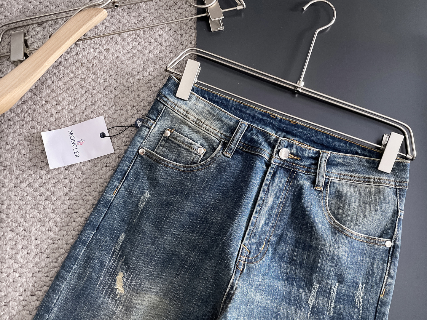 Jeans Man