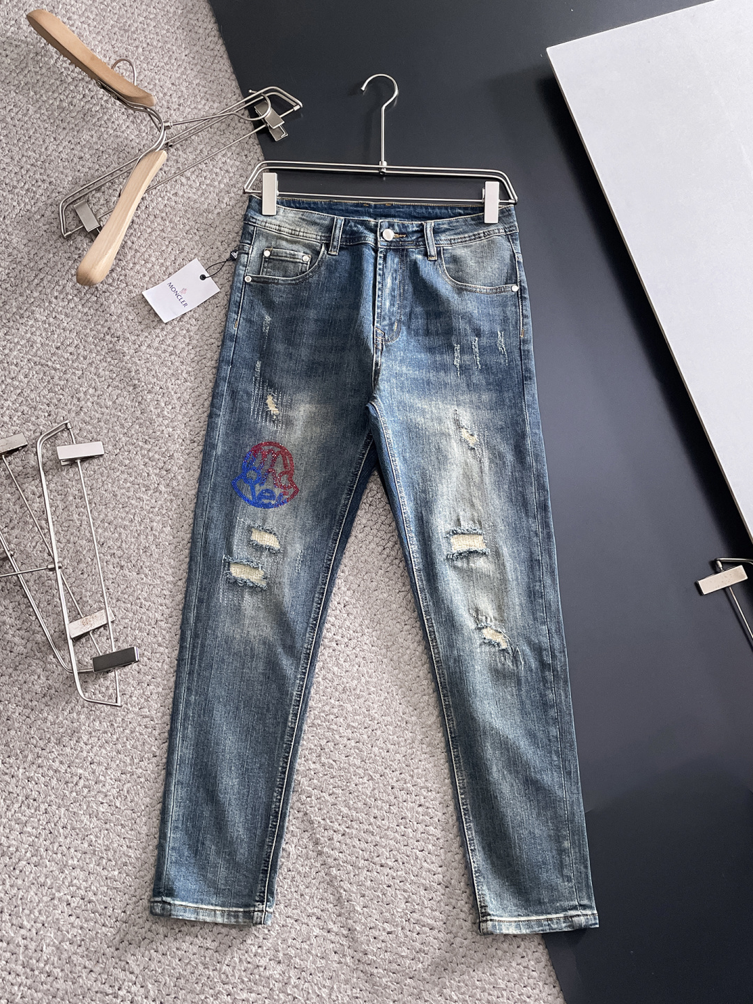 Jeans Man
