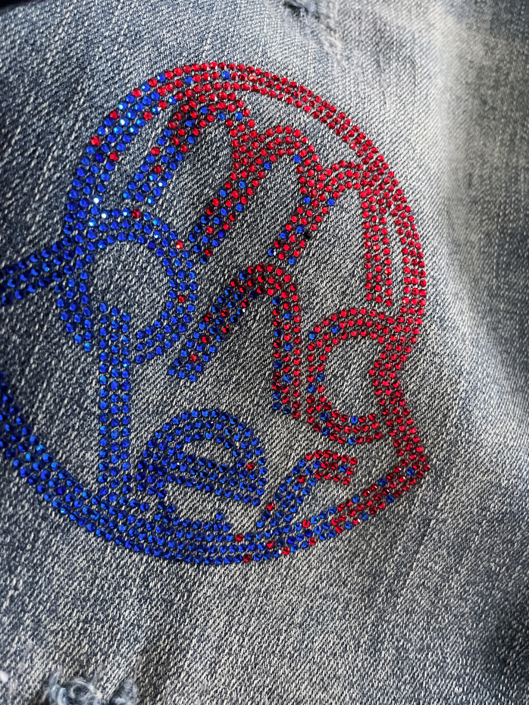 Jeans Man