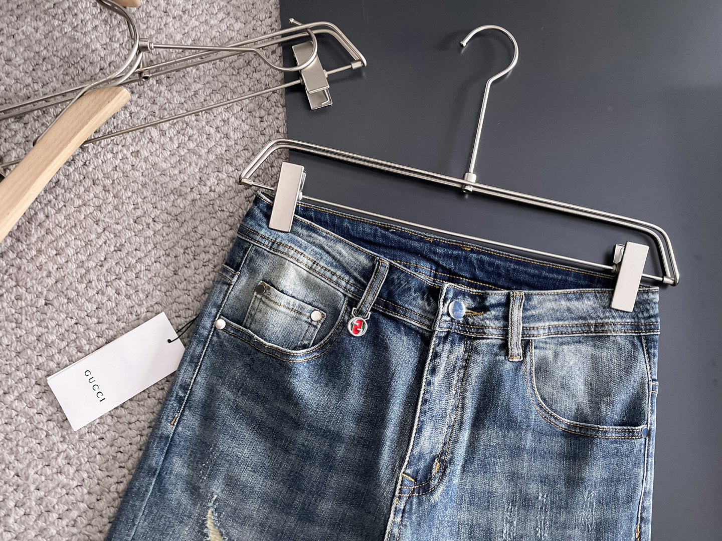 Jeans Man