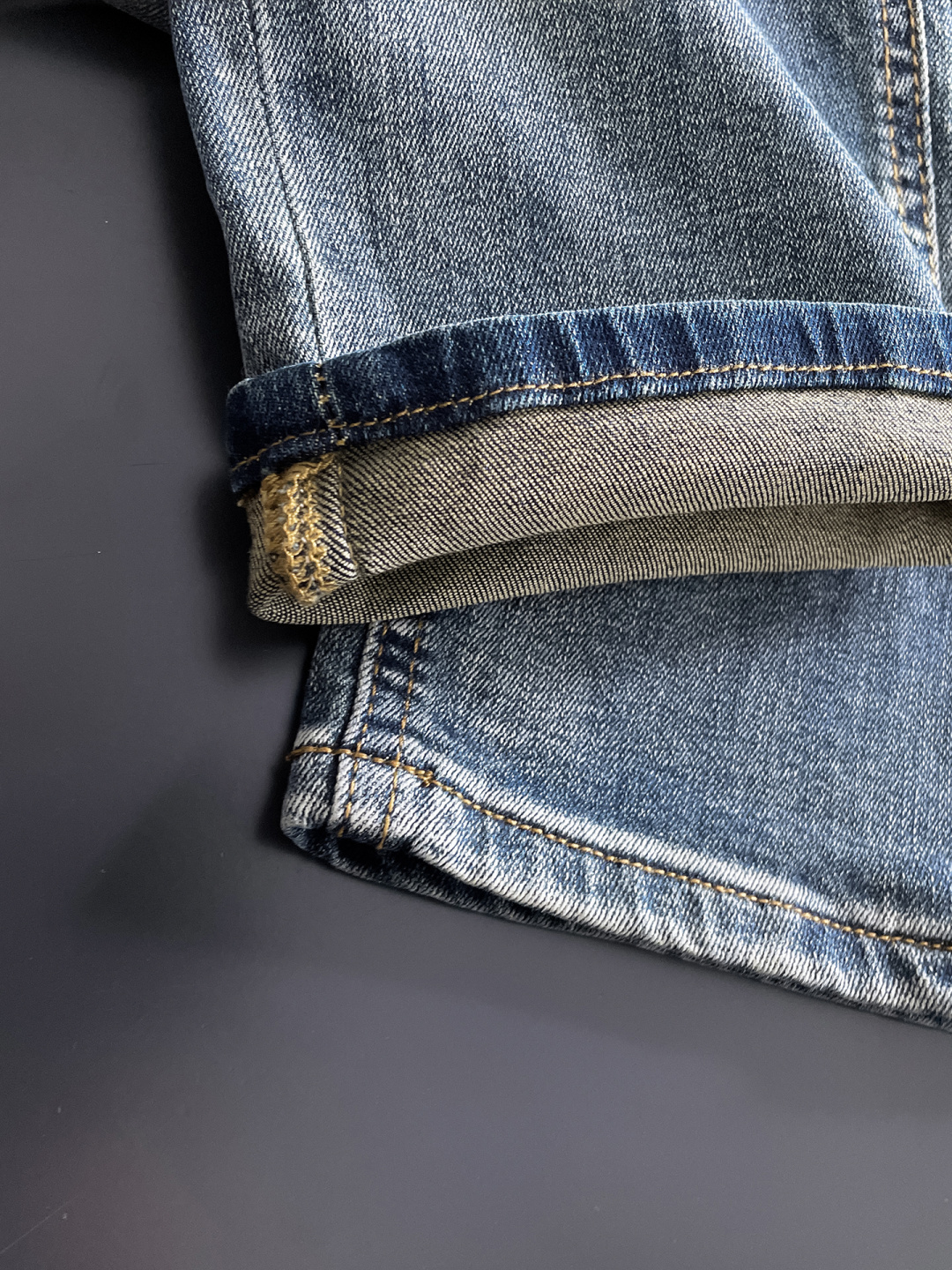Jeans Man