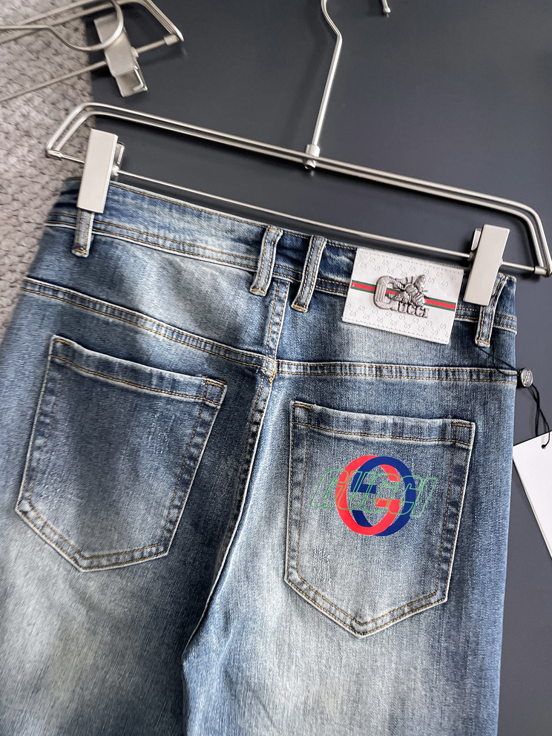 Jeans Man