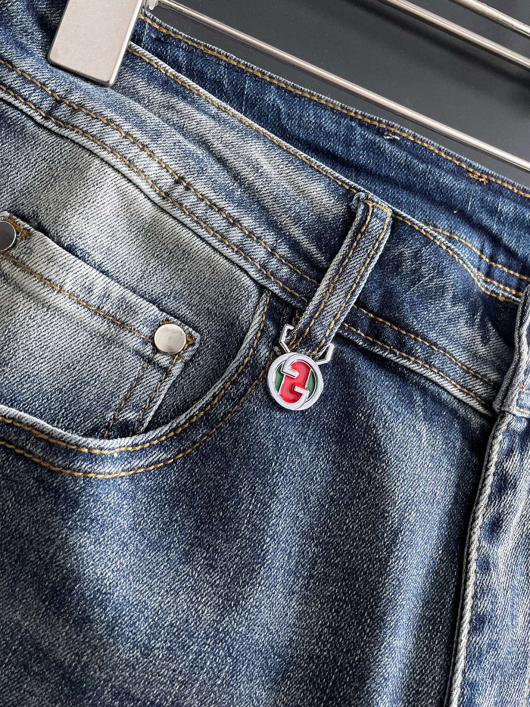 Jeans Man