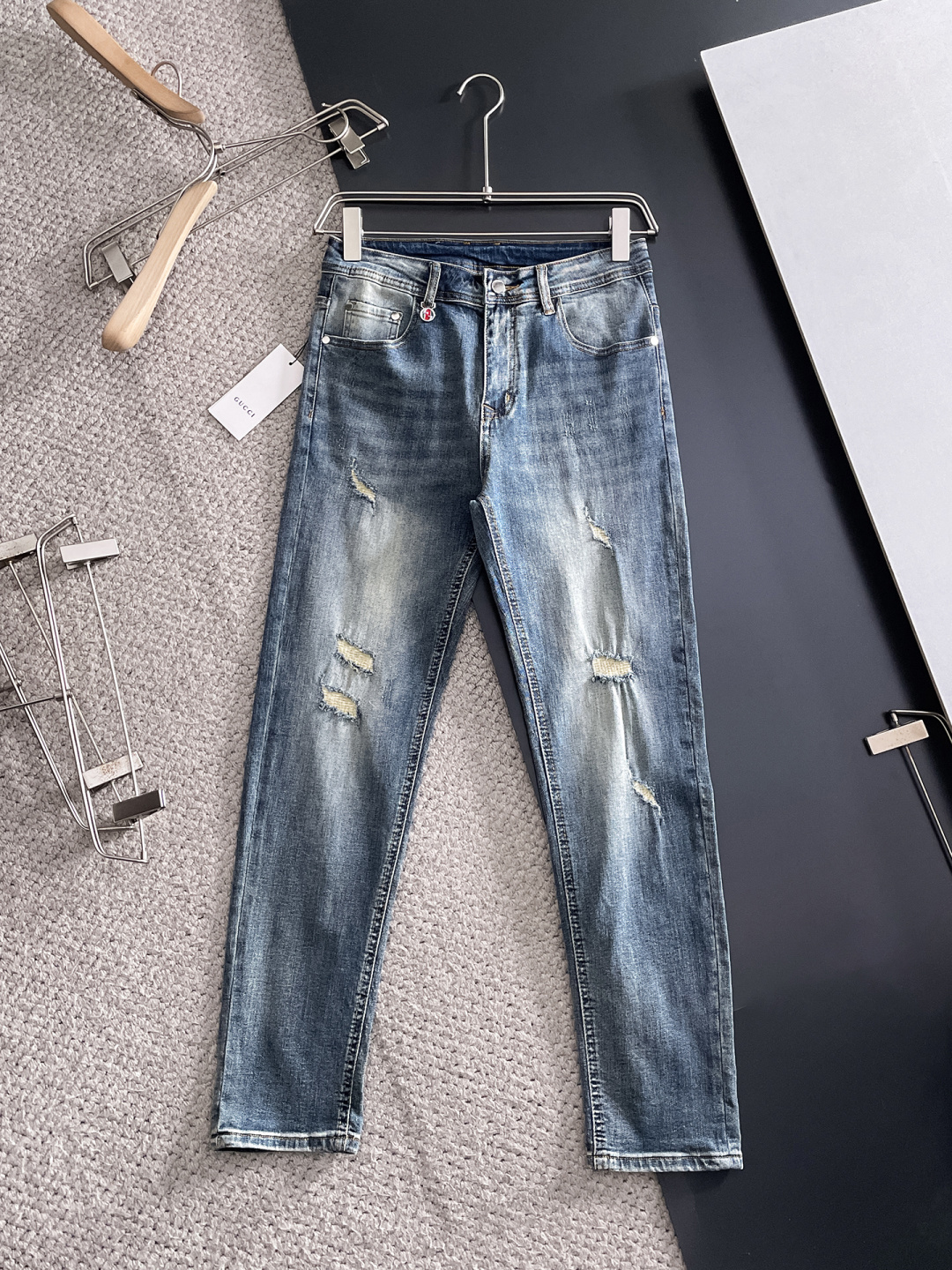 Jeans Man