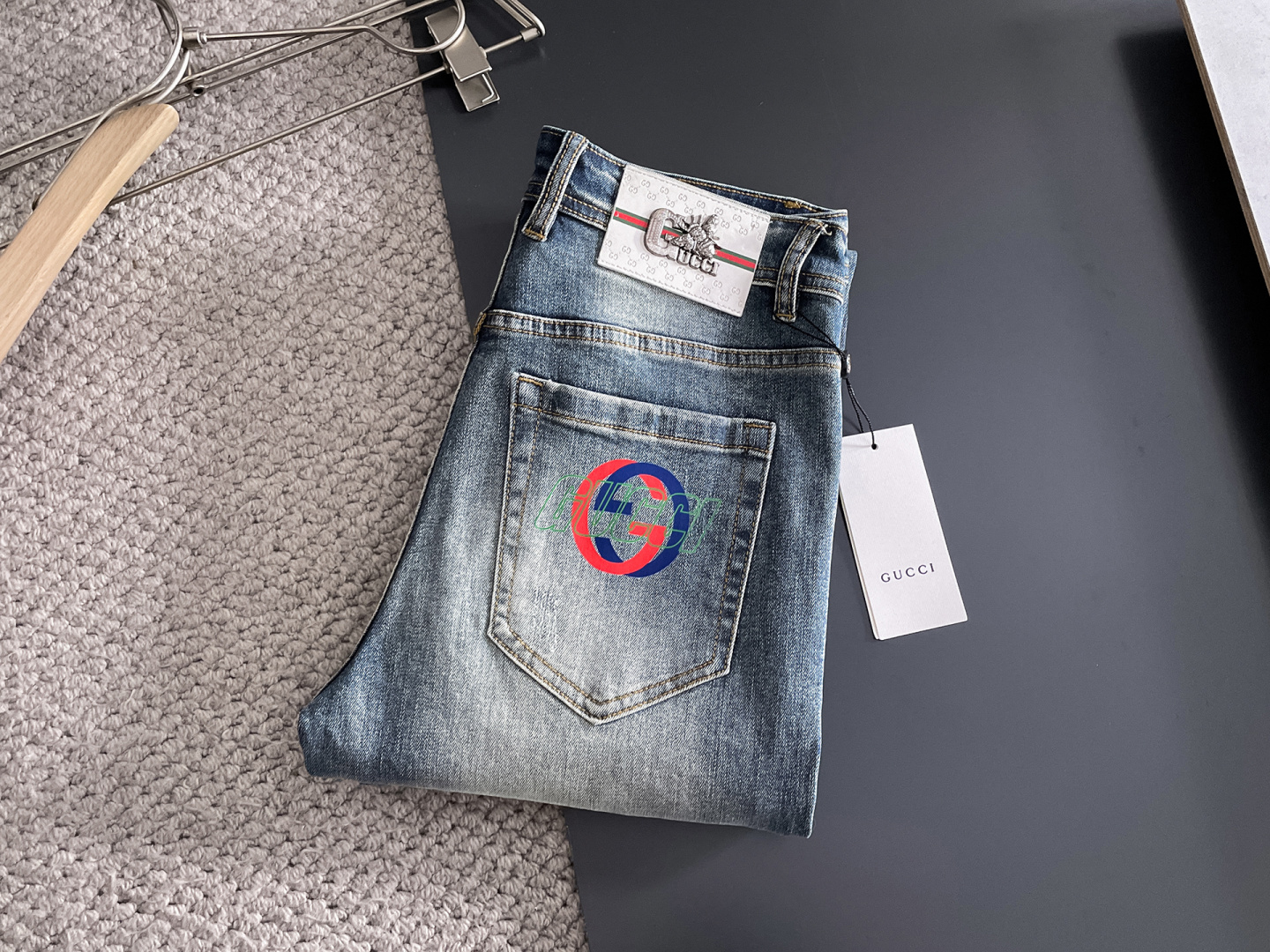 Jeans Man