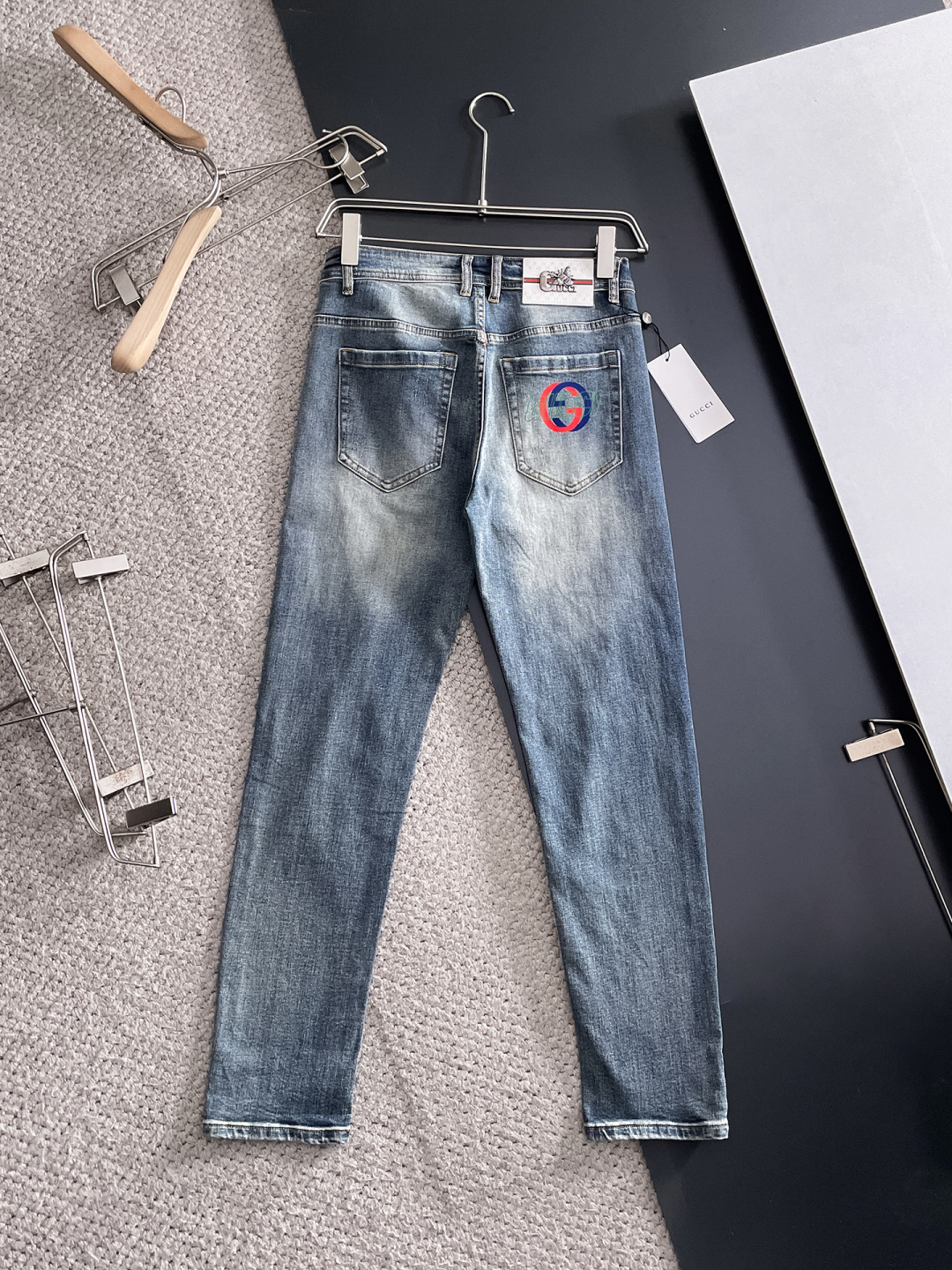 Jeans Man