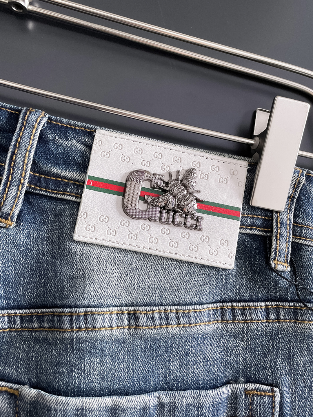 Jeans Man