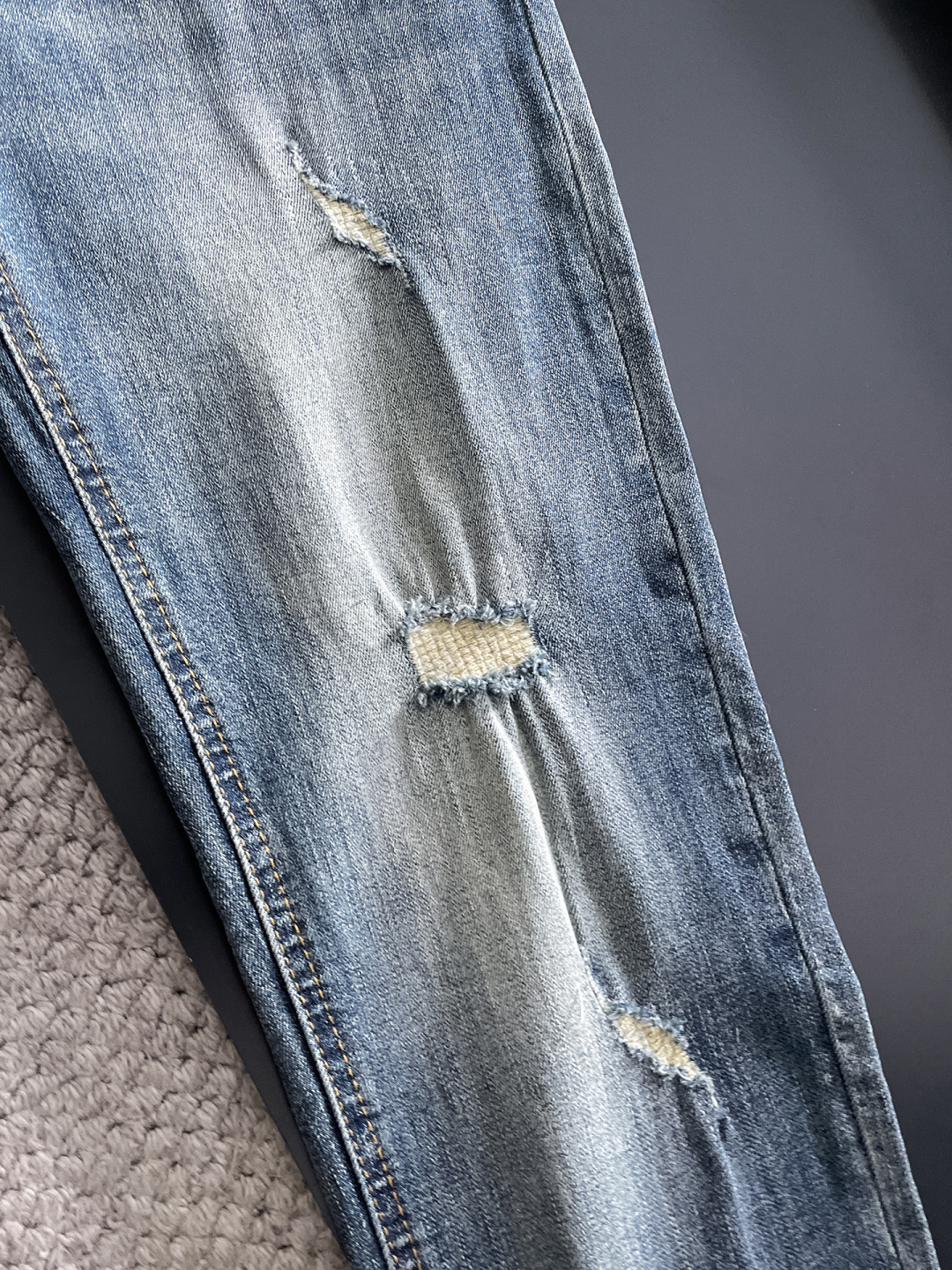 Jeans Man