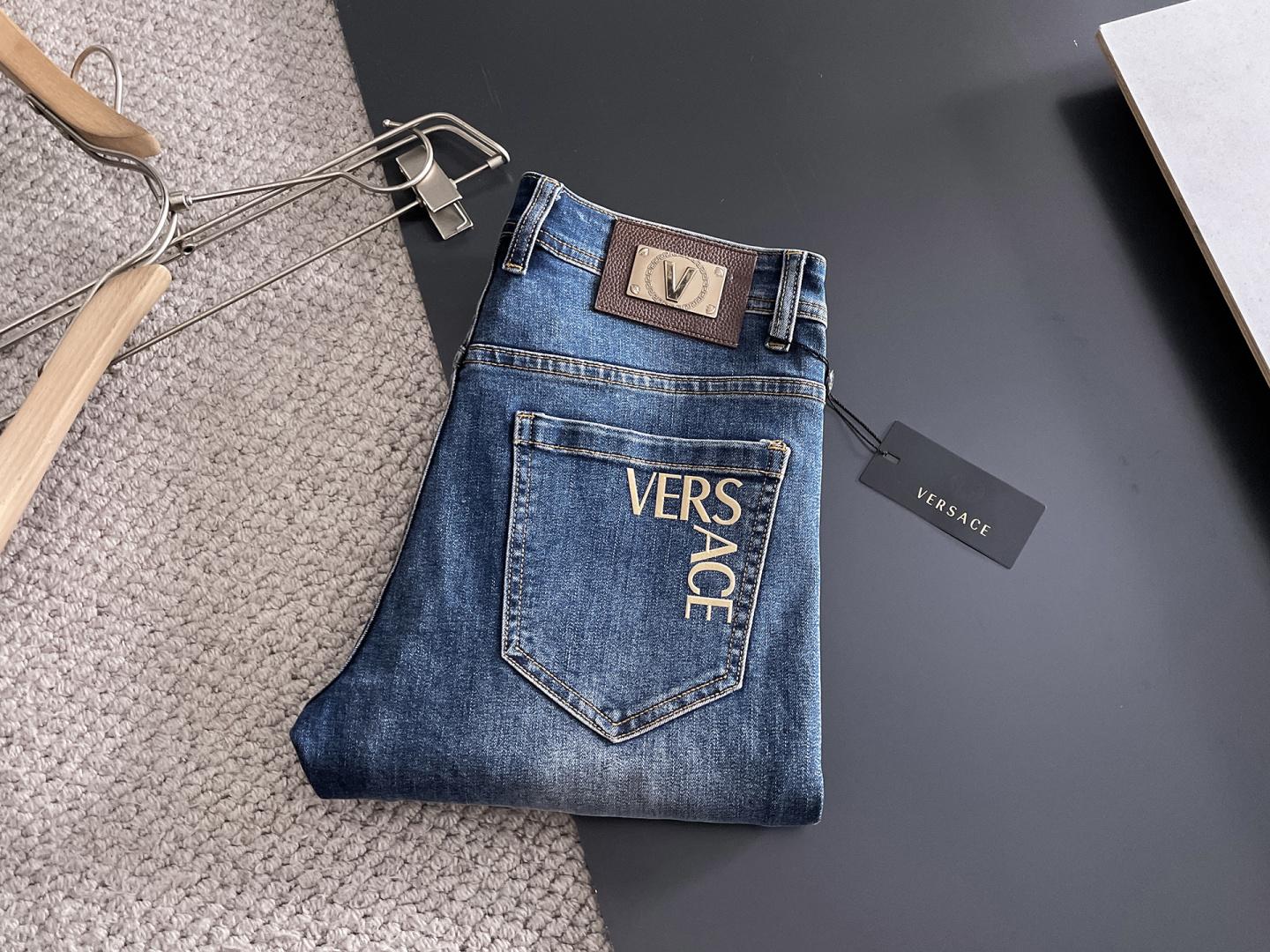 Jeans Man