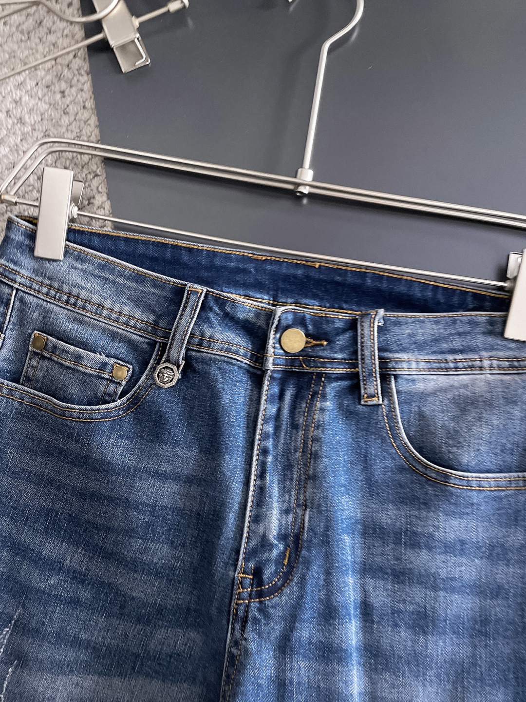 Jeans Man